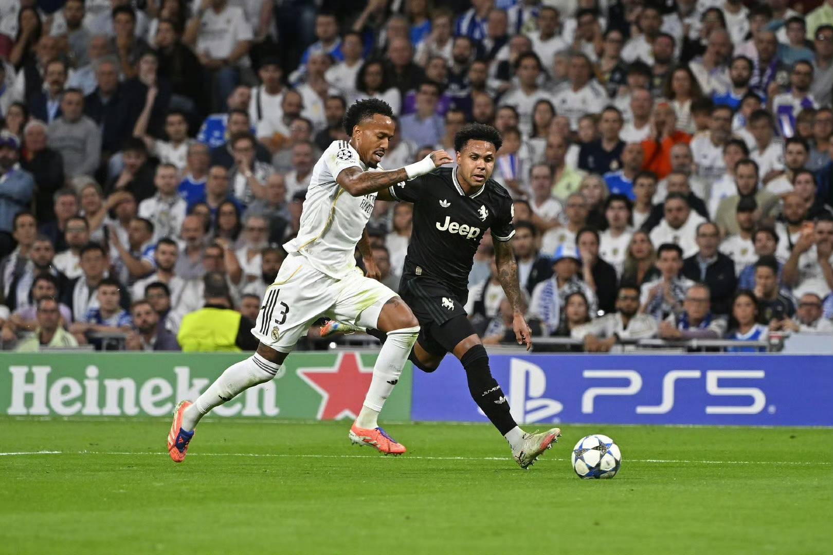 欧冠半决赛将上演,豪门对决 欧冠半决赛将上演,豪门对决